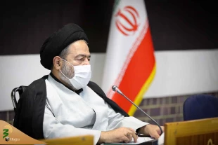 بررسی برنامه ها و فعالیت های حج و اربعین امسال درنشست شورای مدیران بعثه 7