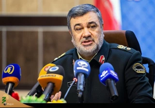 رایزنی با عراق برای تسهیل تردد زائران اربعین و صدور گذرنامه