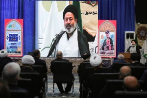 نماینده ولی فقیه در امور حج و زیارت تاکید کرد:

لزوم داشتن پیوست و مسئول فرهنگی درمواکب اربعین