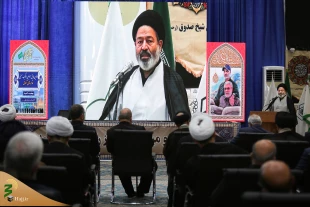 نماینده ولی فقیه در امور حج و زیارت تاکید کرد:

لزوم داشتن پیوست و مسئول فرهنگی درمواکب اربعین 2