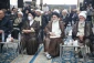 نماینده ولی فقیه در امور حج و زیارت تاکید کرد:

لزوم داشتن پیوست و مسئول فرهنگی درمواکب اربعین 4