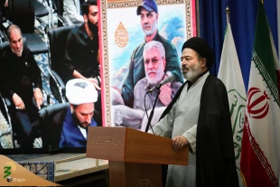 نماینده ولی فقیه در امور حج و زیارت تاکید کرد:

لزوم داشتن پیوست و مسئول فرهنگی درمواکب اربعین 5