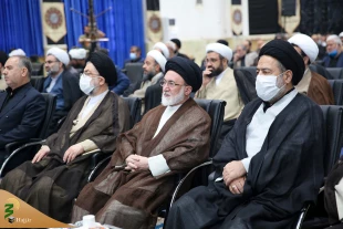 آمادگی موکب‌داران برای خدمت به زائران اربعین حسینی 2