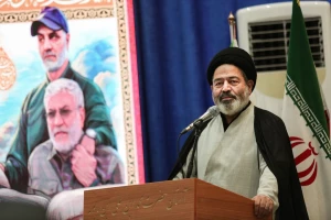 Supreme Leader's representative in Hajj and Pilgrimage affairs:
Necessity of having a cultural official in Arbaeen’s Moukebs
