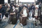 Supreme Leader's representative in Hajj and Pilgrimage affairs:
Necessity of having a cultural official in Arbaeen’s Moukebs
 3