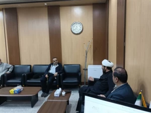 تازه ترین اقدامات ستاد اربعین سازمان حج وزیارت برای حماسه اربعین حسینی/آماده سازی دست اندرکاران برای خدمت رسانی هرچه بهتر به زوار
