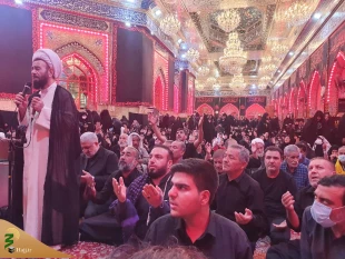 دعای کمیل 5