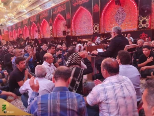 دعای کمیل 7