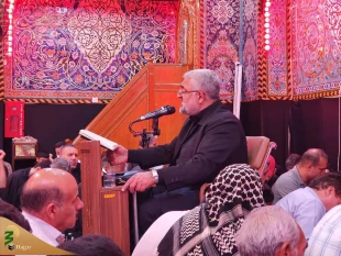دعای کمیل 8