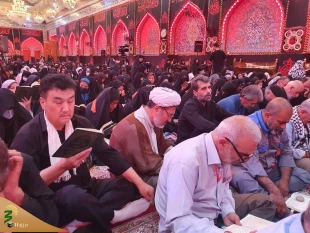 دعای کمیل 11