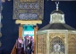 غبارروبی خانه کعبه با حضور ولیعهد عربستان 4