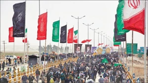 ستاد اربعین سازمان حج و زیارت در نجف تشکیل می شود/ رایزنی با شرکت پست برای خدمت رسانی هر چه بهتر به زائران