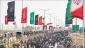 ستاد اربعین سازمان حج و زیارت در نجف تشکیل می شود/ رایزنی با شرکت پست برای خدمت رسانی هر چه بهتر به زائران 2