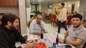 تازه‌ترین برنامه ریزی‌های برای خدمات بیمه‌ای به زوار اربعین