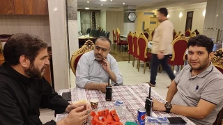 تازه‌ترین برنامه ریزی‌های برای خدمات بیمه‌ای به زوار اربعین