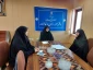 جلسه کارگروه بانوان کمیته فرهنگی و آموزشی اربعین گیلان تشکیل شد 4