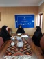 جلسه کارگروه بانوان کمیته فرهنگی و آموزشی اربعین گیلان تشکیل شد 6