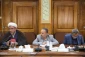 مراسم تجلیل از آزادگان مجموعه حج و زیارت برگزار شد 5