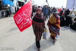 زائران خارجی چگونه از ایران به زیارت اربعین بروند؟ 3