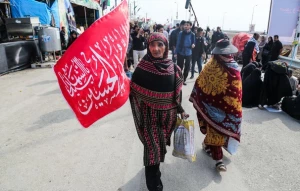 زائران خارجی چگونه از ایران به زیارت اربعین بروند؟