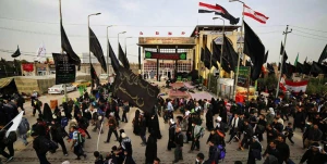 پیش‌بینی ورود ۱۰۰ هزار زائر پاکستانی اربعین به کرمان