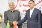 تقویت هماهنگی ایران و عراق برای تسهیل در تردد زائرین اربعین حسینی 2