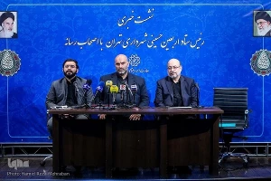 رئیس ستاد اربعین شهرداری تهران خبر داد:

اختصاص هزار دستگاه اتوبوس برای حمل و نقل زائران اربعین