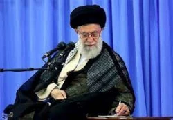 استفتاء از امام خامنه‌ای درباره زیارت اربعین 2