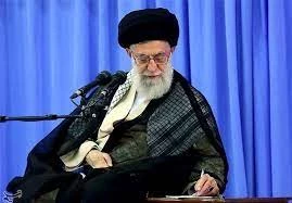 استفتاء از امام خامنه‌ای درباره زیارت اربعین 2