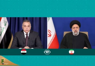درمکالمه تلفنی رئیس جمهور و نخست وزیر عراق مطرح شد؛

تسهیل تردد زائران اربعین
