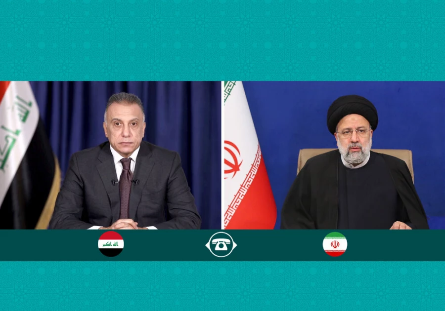 درمکالمه تلفنی رئیس جمهور و نخست وزیر عراق مطرح شد؛

تسهیل تردد زائران اربعین 2