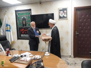 تعیین مسئولان کمیته فرهنگی اربعین درشهرستانهای استان خراسان رضوی  3