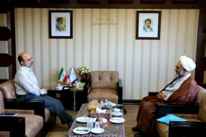 تاکید بر برپایی موکب های فرهنگی هنری در ایام اربعین 