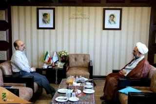 تاکید بر برپایی موکب های فرهنگی هنری در ایام اربعین 