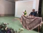همایش یاوران معنوی اربعین حسینی اصفهان 6