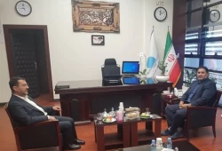 موکب سازمان حج وزیارت در فرودگاه امام خمینی (ره)راه اندازی می شود /انجام روزانه ۵۵ پرواز در ایام اربعین از این فرودگاه 2