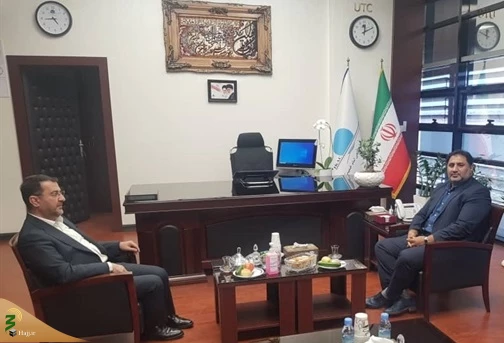 موکب سازمان حج وزیارت در فرودگاه امام خمینی (ره)راه اندازی می شود /انجام روزانه ۵۵ پرواز در ایام اربعین از این فرودگاه 2