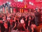 زائران حرم امام حسین (ع) صبحگاه آخرین پنجشنبه ماه محرم به عزاداری و افزایش معرفت پرداختند 19