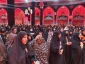 زائران حرم امام حسین (ع) صبحگاه آخرین پنجشنبه ماه محرم به عزاداری و افزایش معرفت پرداختند 26