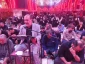 دعای ندبه زائران ایرانی در آخرین جمعه ماه محرم در کربلا 2