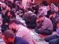 دعای ندبه زائران ایرانی در آخرین جمعه ماه محرم در کربلا 3