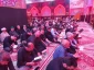 دعای ندبه زائران ایرانی در آخرین جمعه ماه محرم در کربلا 15