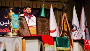 رئیس جمعیت هلال احمر:
اربعین، رمز جاودانه شدن نهضت امام حسین(ع) است