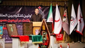 وزیر کشور: اربعین طلوع جدیدی در مکتب اهل بیت است