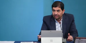 مخبر: سفر اربعین را باید ارزان، آسان و ایمن انجام دهیم