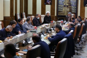 تأکید رییس سازمان حج وزیارت بر ضرورت صیانت از حقوق زائران در موضوع بیمه اربعین
