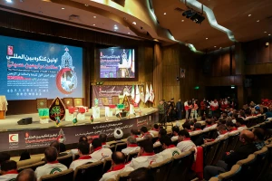 Supreme Leader's representative in Hajj and Pilgrimage affair:
Doctors, nurses consider themselves as pilgrims’ servants