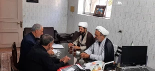 خراسان رضوی 118 موکب درایام اربعین درعتبات دایرمی کند 2