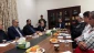 حجه الاسلام و المسلمین بهجتی در نشست ستاد اربعین مطرح کرد 4