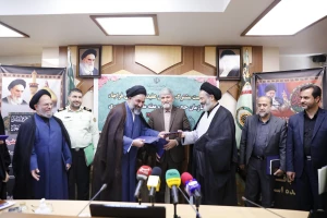 اعزام 5 هزار خانواده سفر اولی نیروی انتظامی به عتبات تا پایان امسال